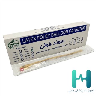 سوند فولي دو راه سواكوه