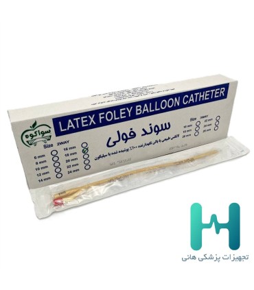 سوند فولي دو راه سواكوه