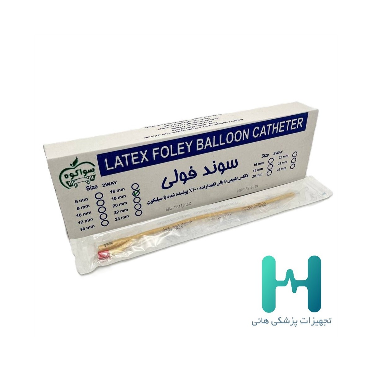 سوند فولي دو راه سواكوه