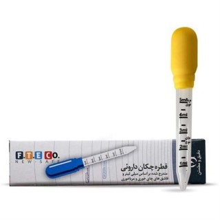 قطره چكان دارويي 5ML فناورطب