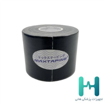 چسب ورزشي MAXTAPING ال پي ساپورت