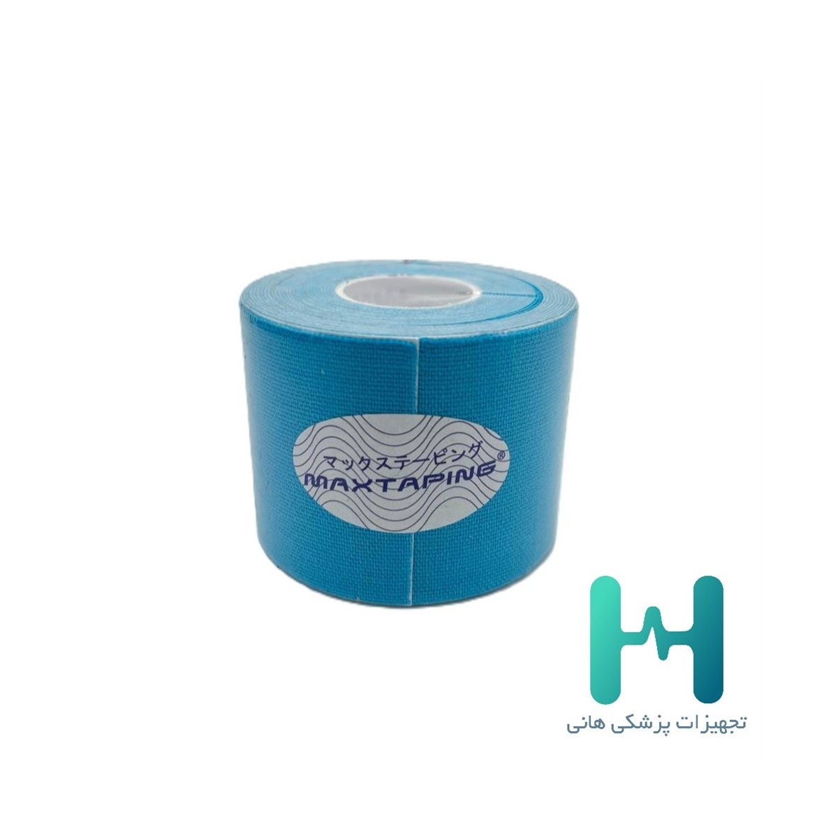 چسب ورزشي MAXTAPING ال پي ساپورت