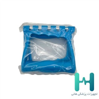 دسته فنر پلاستيكي