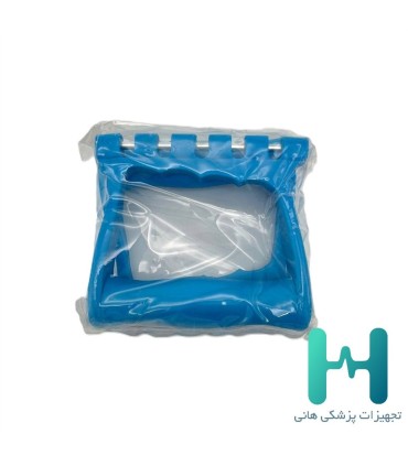 دسته فنر پلاستيكي