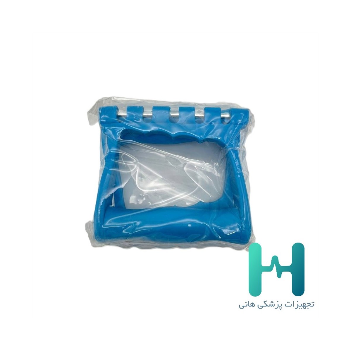 دسته فنر پلاستيكي
