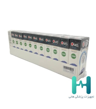 كاندوم كلاسيك اورس 12 عددي