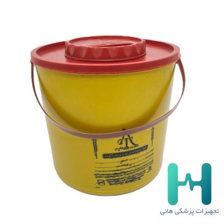 سيفتي باكس 7 ليتري آرياطب