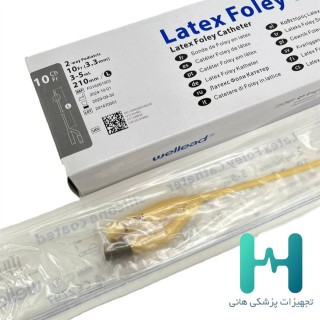 سوند فولي دو راه سايز 10 ول ليد