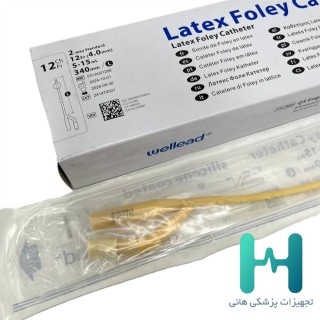 سوند فولي دو راه سايز 12 ول ليد