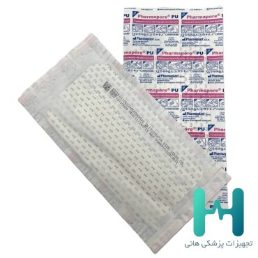 پانسمان آماده فارماپور 20*10 ضدآب