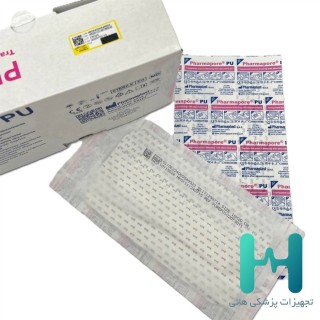پانسمان آماده فارماپور 20*10 ضدآب