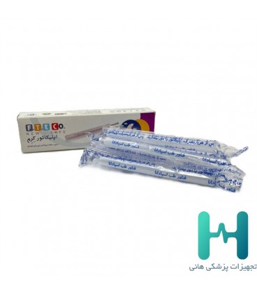 اپليكاتور كرم فناورطب(جعبه دار با ليبل)