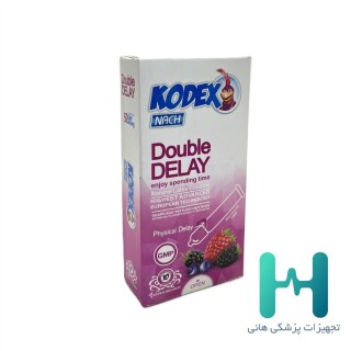 كاندوم كدكس 12 عددي
