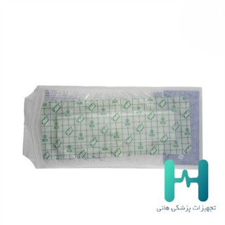 پانسمان آماده ضد آب 25×10 ويونت