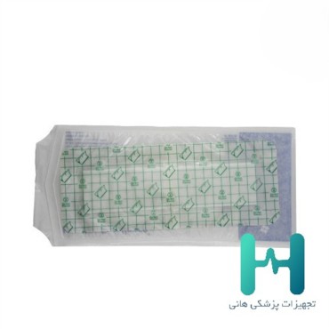 پانسمان آماده ضد آب 25×10 ويونت