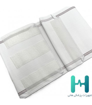 شكم بند كشي سفيد