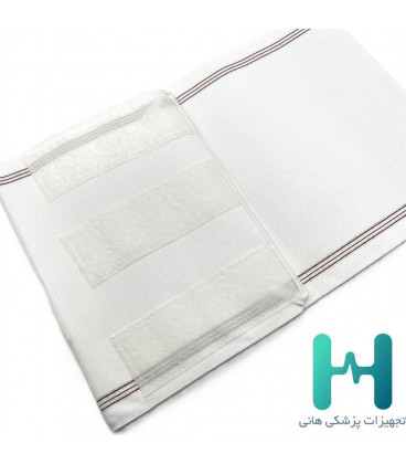 شكم بند كشي سفيد