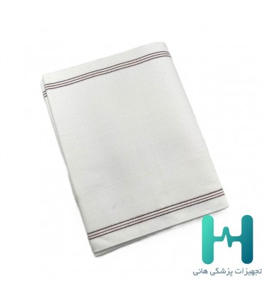 شكم بند كشي سفيد