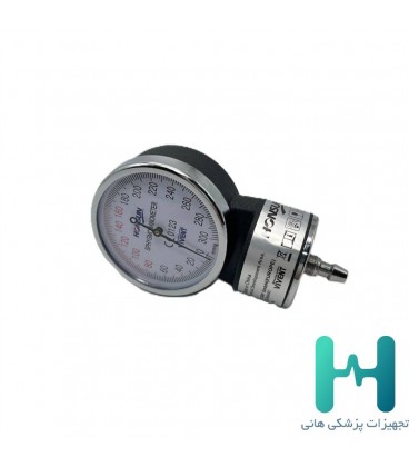 گيج (مانومتر) فشار سنج ويونت