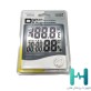 دماسنج رطوبت سنج ديجيتال محيط HTC2 درجه 1