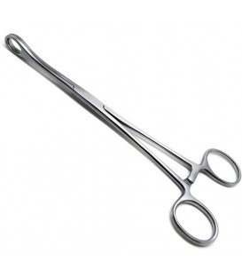 استيل پنس جفت بلند24