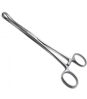 استيل پنس جفت بلند24