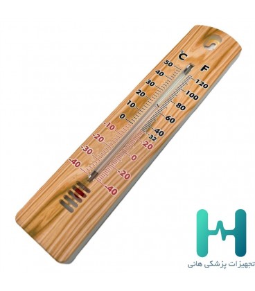 دماسنج پلاستيكي