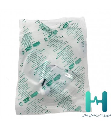 ماسك اكسيژن اطفال فناورطب