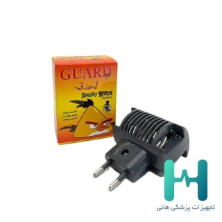 دستگاه حشره كش گارد