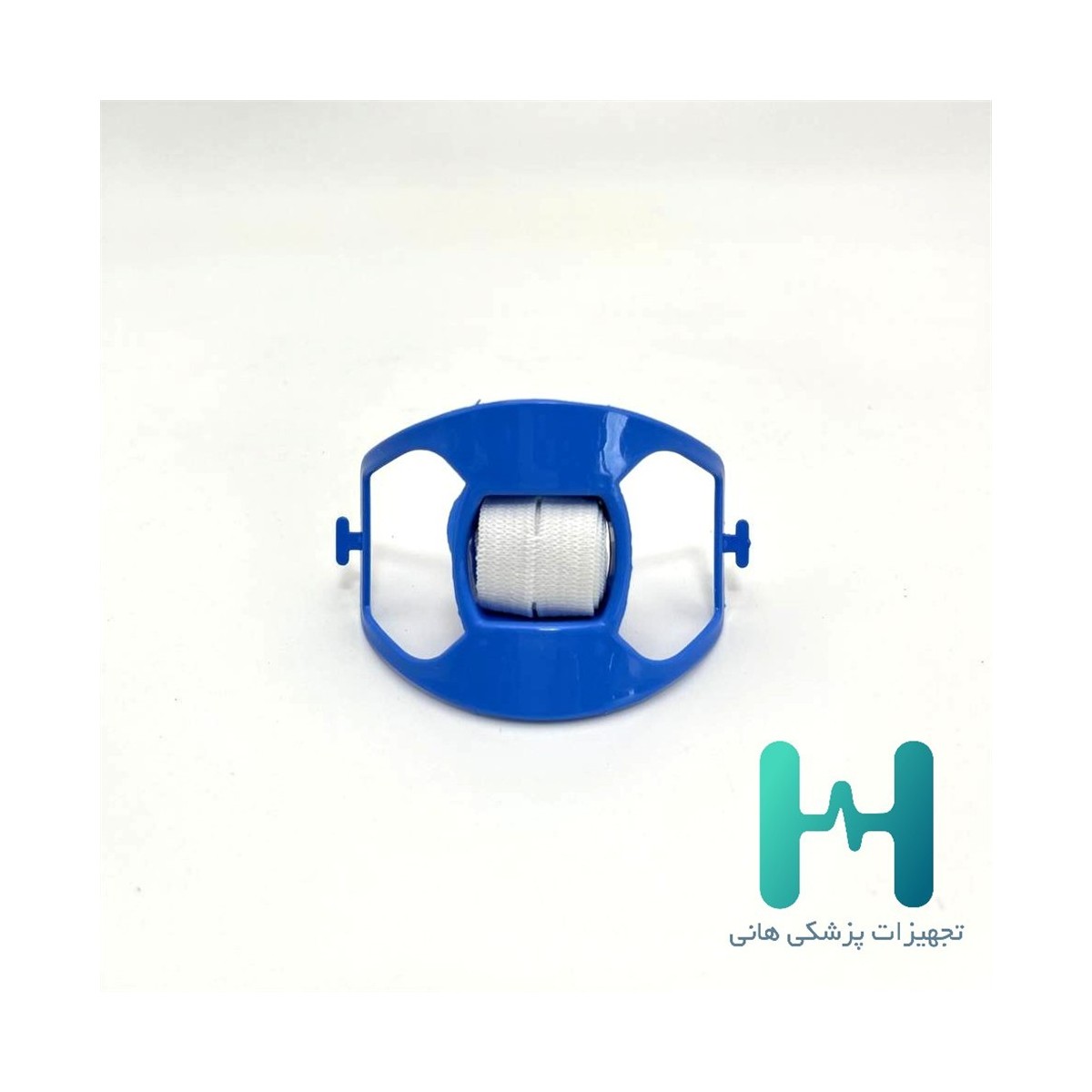 محافظ دهاني آندوسكوپي آبي ارتوطب