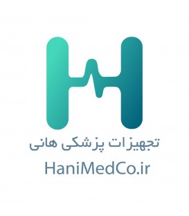 دستكش جراحي 7 مديسپو كم پودر 1