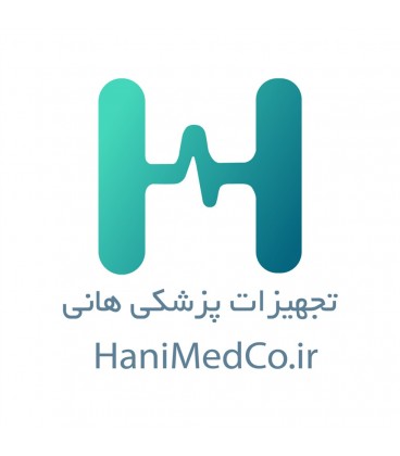 دستكش جراحي 7 مديسپو كم پودر 1
