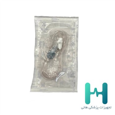 اكستنشن تيوب 150 سانت (ست K) درمانگر