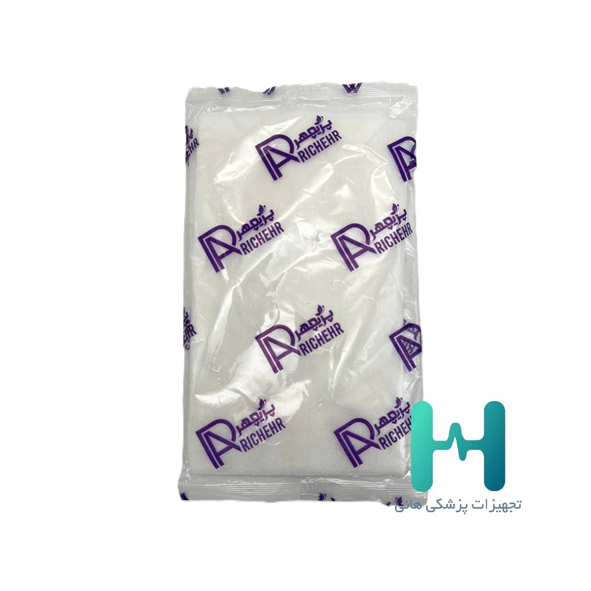حوله يكبار مصرف 80*40 گرم 50