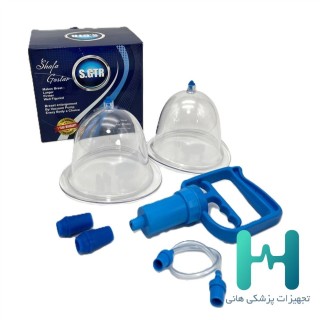 بادكش سينه شفاگستر S.GTR