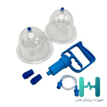 بادكش سينه شفاگستر S.GTR