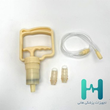 بادكش سينه بانوان Dr.R
