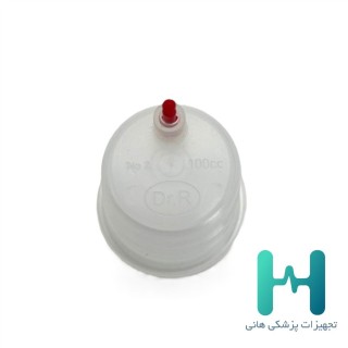 ليوان حجامت سوپاپ قرمز