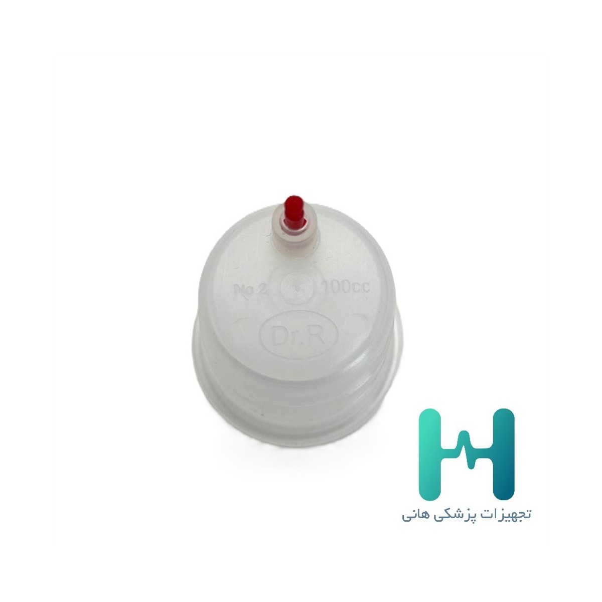 ليوان حجامت سوپاپ قرمز