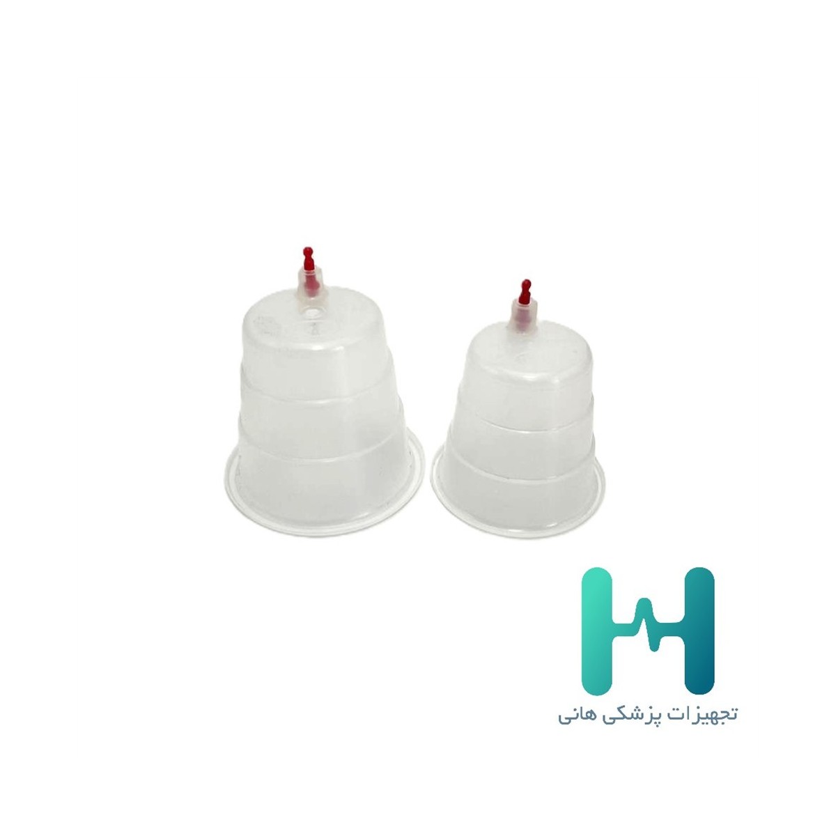 ليوان حجامت سوپاپ قرمز Dr.R