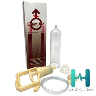 وكيوم آقايان Erect Aid برند Dr.R