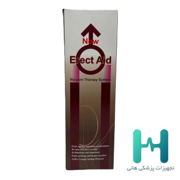 وكيوم آقايان Erect Aid برند Dr.R
