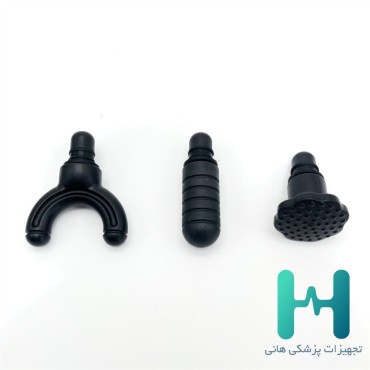 ماساژور 006 گان FASCIA GUN LC006