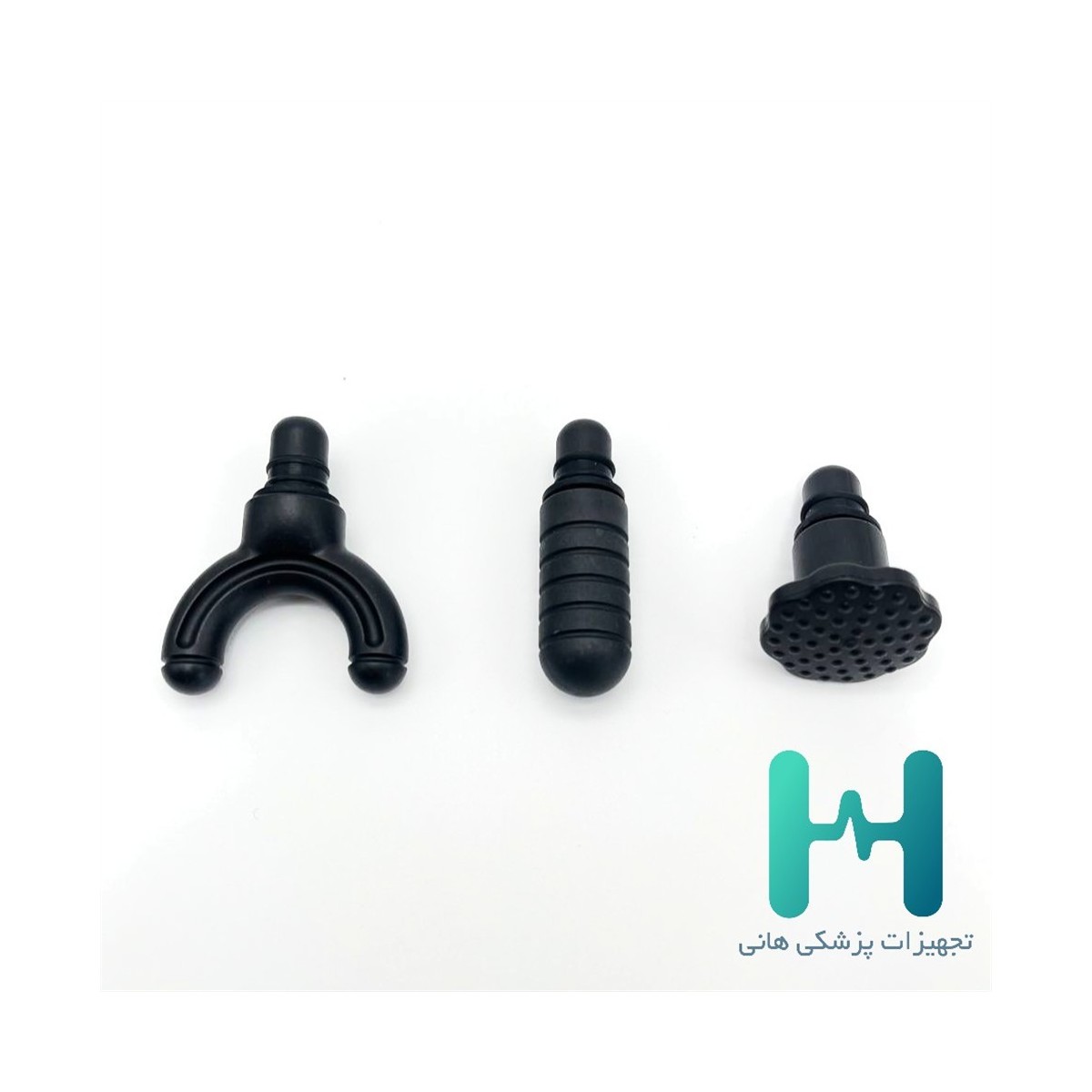 ماساژور 006 گان FASCIA GUN LC006