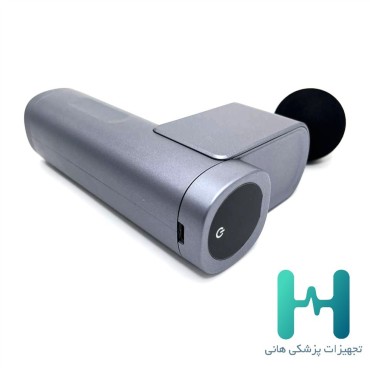 ماساژور 006 گان FASCIA GUN LC006