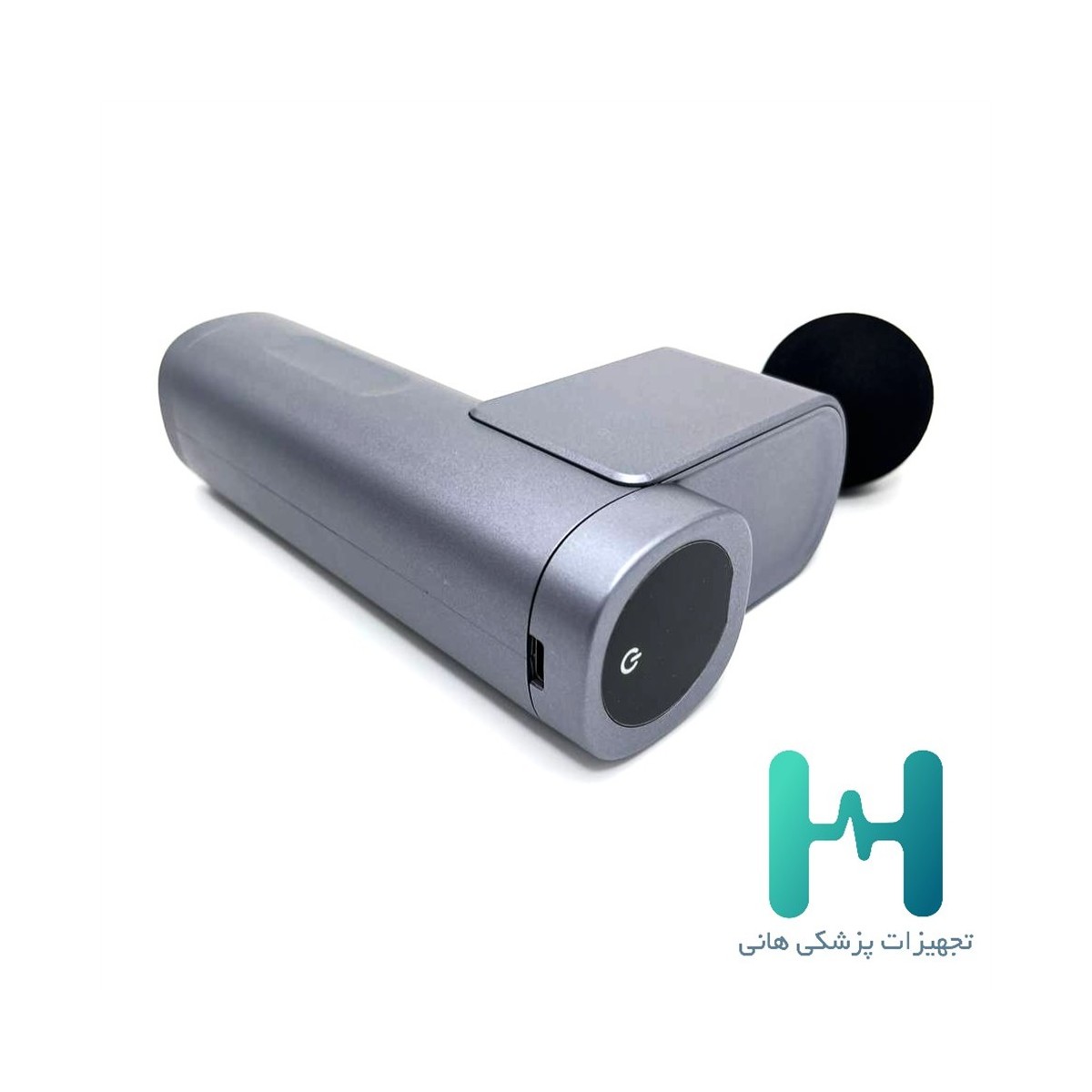 ماساژور 006 گان FASCIA GUN LC006