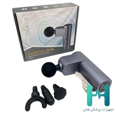 ماساژور فاسياگان مدل LC006