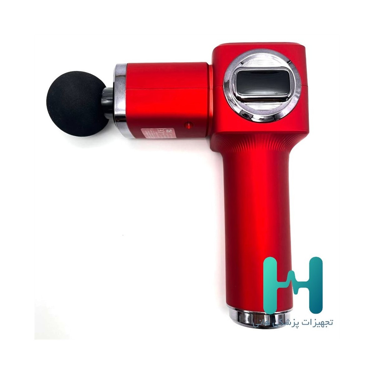 ماساژور 007 گان FASCIA GUN LC007
