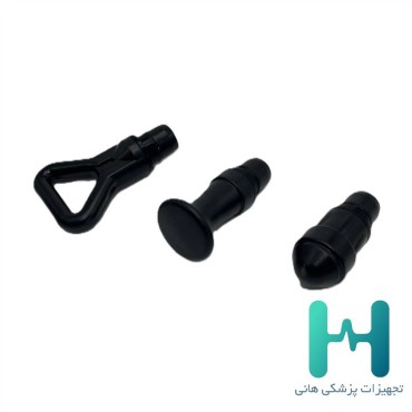ماساژور 007 گان FASCIA GUN LC007