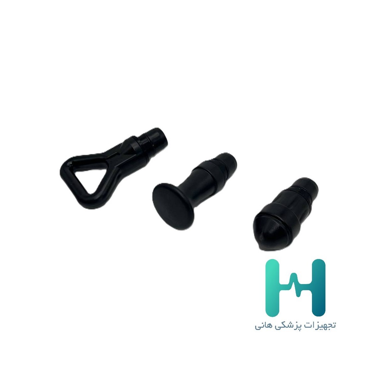 ماساژور 007 گان FASCIA GUN LC007